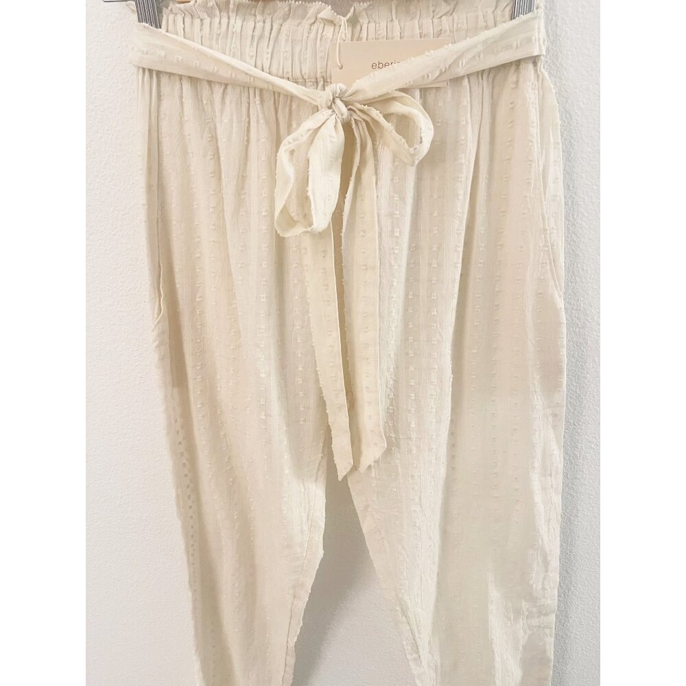 Eberjey 100% Cotton Loungewear pants Sz S